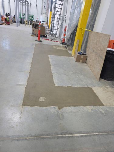 All Photos for Upright Concrete Construction LLC in Plain City, OH