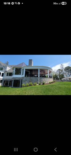  for Armour Contracting Services in Baltimore, MD