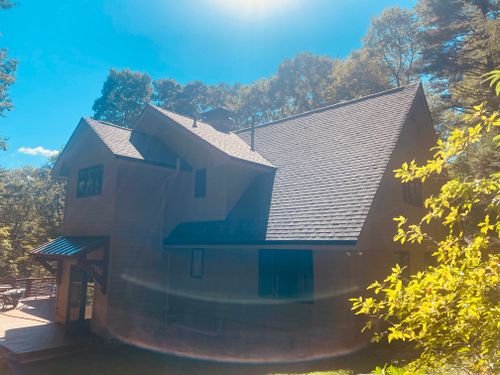  for A-Z Roofing and Construction in Clayton , GA