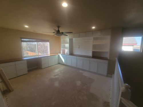 Bathroom Renovation for Berry Handy Services in Loveland, CO