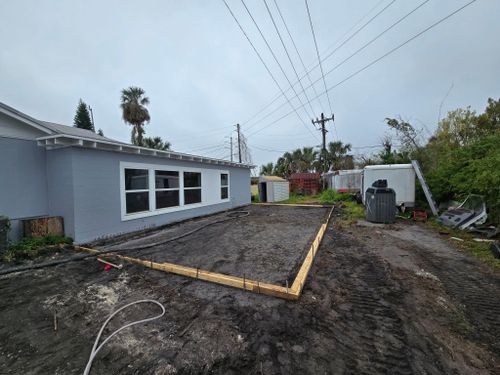  for Downer Site Services in Sanford, FL