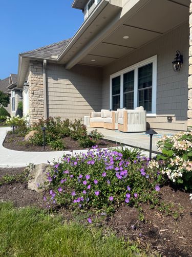 All Photos for Hillside Landscape & Design in Chesterland, OH