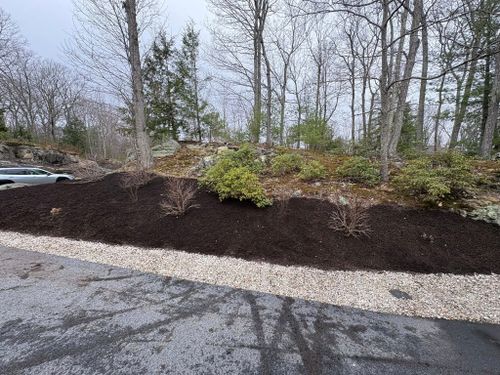All Photos for MB Landscaping & Property Services in Barkhamsted, CT