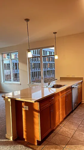 Interior Renovations for Granite Innovations LLC in North Arlington, NJ