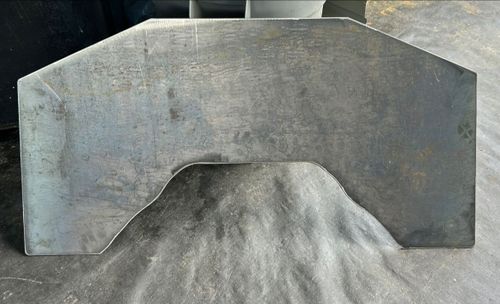 Welding & Fabrication for A R Welding in Milton, FL