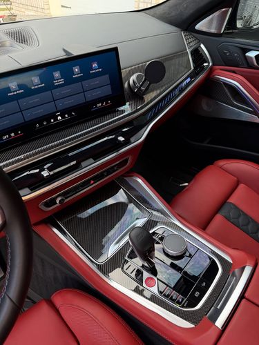 Silver Package "Mini Detail" for Relentless Shine Mobile Detailing in Calabash, NC