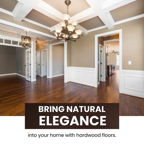 Floor Repair for Unique Hardwood Floors in Oakland, CA