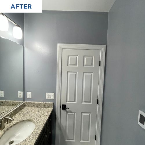 Sealer for Patrick's Painting & Home Improvement in Alexandria, VA