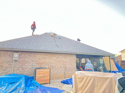 All Photos for Major League Roofing in Frisco, TX