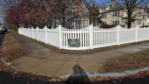 All Photos for Fencescapes LLC in Wolcott, CT