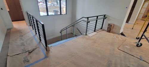 for Sigma Iron Works in Glendale, AZ