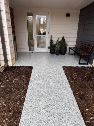 Exterior Painting for Soden Paint Collective, LLC in Booneville, MS