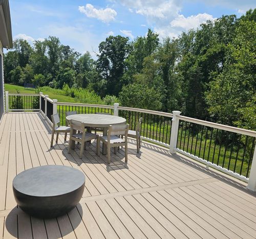 M&M Professional Landscaping for Offering professional solutions for every aspect of your home. in Sterling, VA