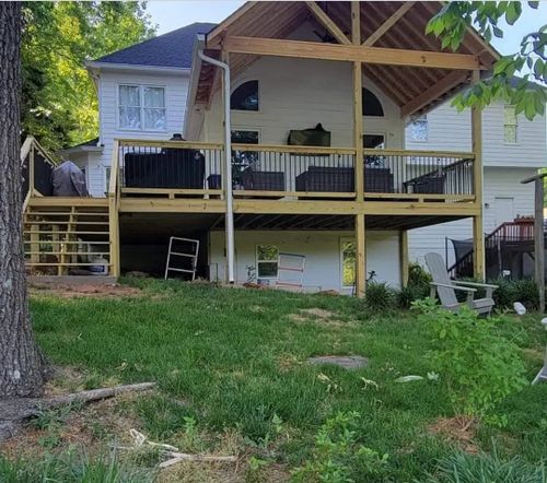  for Hightower Home Improvement and Garden in Atlanta, GA