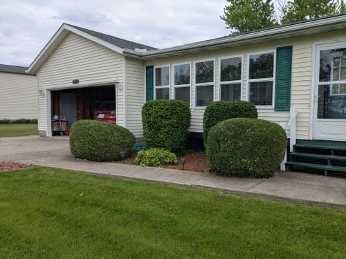  for Hendricks Mowing in Amherst, OH
