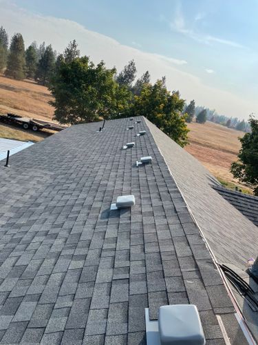  for Precision Roofing in Spokane, WA