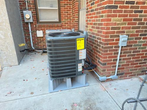 Routine Maintenance and Tune-ups for Garrett Heating and Cooling in Bonner Springs, KS