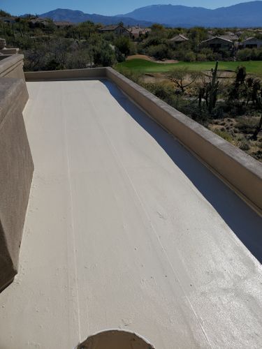  for Castro’s Custom’s Roofing LLC in Tucson, AZ