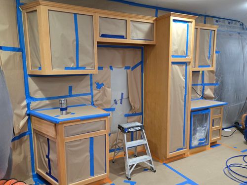  for Rolling Magic Paints in Washington Township, MI