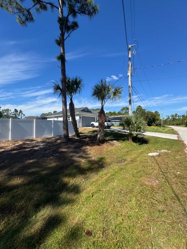 Lawn Maintenance for Rize N’ Grind  in Punta Gorda, FL