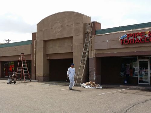  for Mile High Painting Solutions in Denver, CO