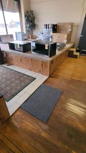  for S&S Appliances LLC in Huron, SD