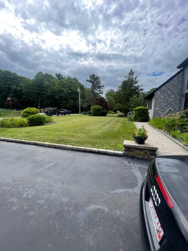  for Lucas Property Maintenance LLC in New Bedford, MA