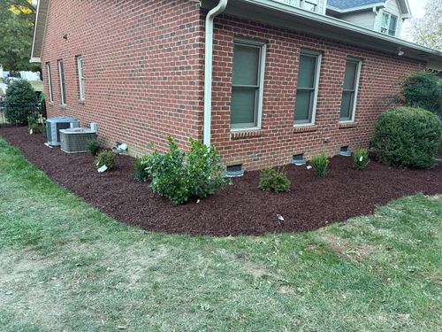 All Photos for JBB Landscaping in Concord, NC