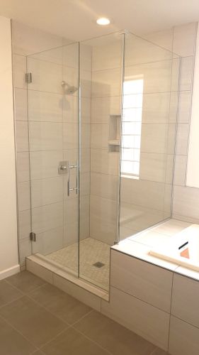 Residential & Commercial Glass Replacement for Concept Glass and Glazing in Cottonwood, AZ