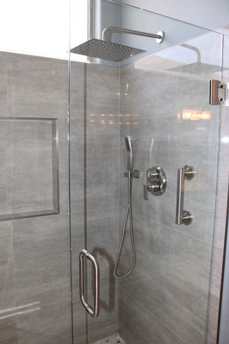 Bathroom Renovation for Batten Builds LLC in Glendale, AZ