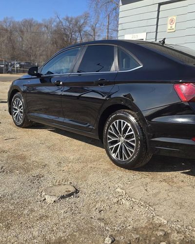 Exterior Detailing for Luxury Auto Detail in Peoria, IL