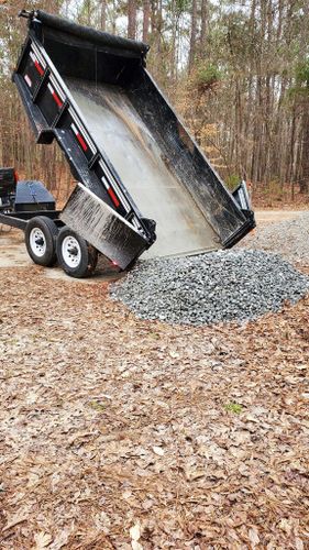  Commercial Landscaping for Muddy Paws Landscaping in Blythewood, SC