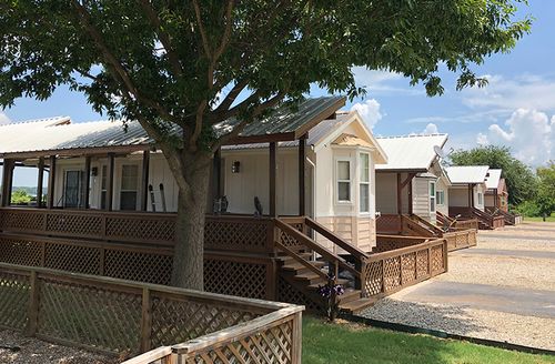 System Overview for Stonecreek Solutions in Allen, TX