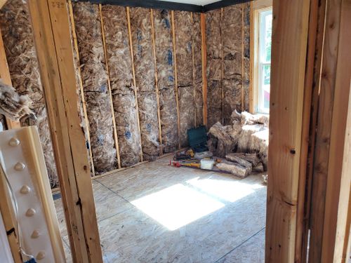 Kitchen Renovation for Mountain View Association LLC. in Colorado Springs, CO