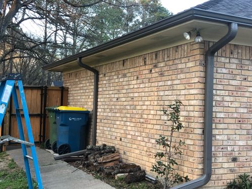  for Bobcat Gutters in Longview, TX
