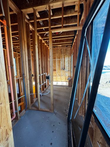 Carpentry for P Martin Construction LLC in Snohomish, WA