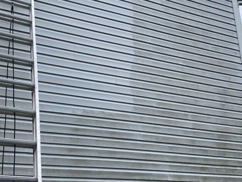 Exterior Painting for Ackermann Painting Company in New Richmond, OH