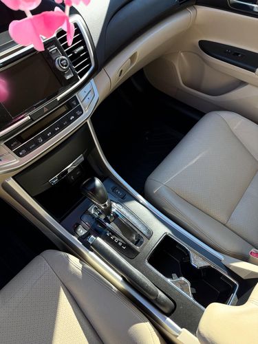 Gold Package "FULL detail" for Relentless Shine Mobile Detailing in Calabash, NC