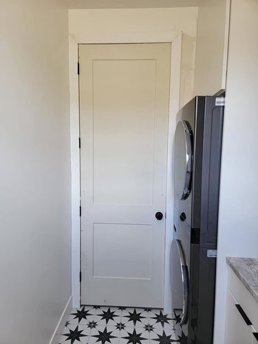 Painting/staining for Olsen Handyman Services in Cedar City, UT