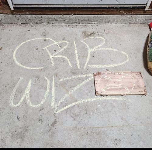  for Cribwiz 419 in Toledo, OH