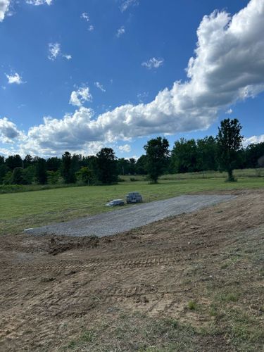 for Z's Land Management & Forestry Mulching in Smithville, TN