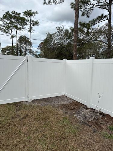 Fence Installation for ASAP Fence & Gates - Central, FL in Leesburg, FL