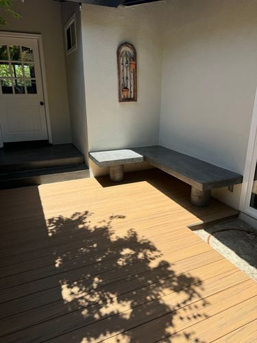 Additions for DG Construction Services  in Inglewood, CA