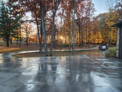  for D & E Power Washing in Mt Pleasanr, MI