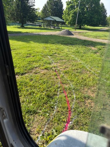  for E&J Land Services in Marysville, OH