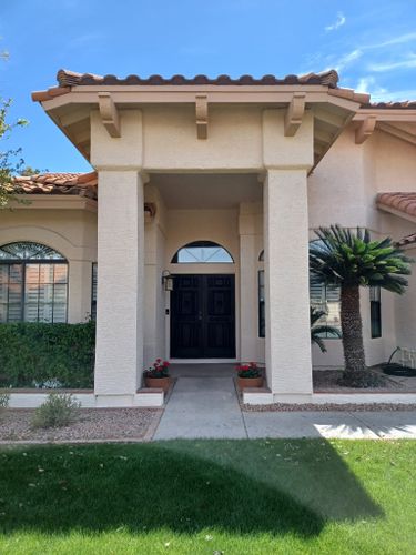  for Hidalgo Painting and Renovations in Chandler, AZ