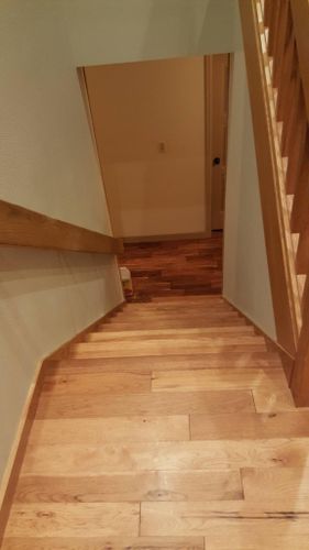 Flooring for Mountain View Association LLC. in Colorado Springs, CO