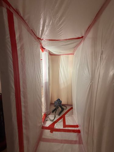 Asbestos Abatement for ACM Environmental in Salt Lake City, UT