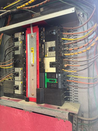 All Photos for Hanlon Electric in Denville, NJ