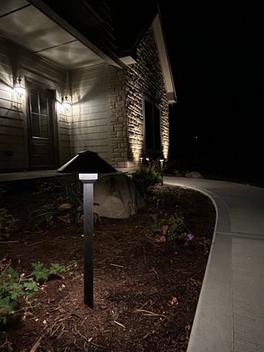 All Photos for Hillside Landscape & Design in Chesterland, OH